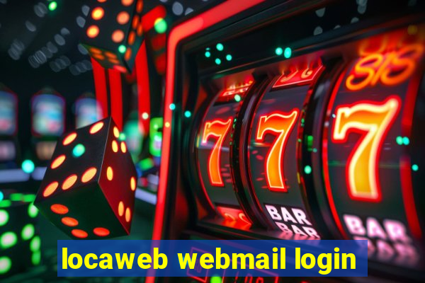 locaweb webmail login